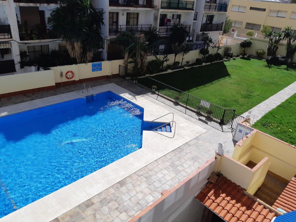 New Palacio Del Sol Torremolinos Exterior photo