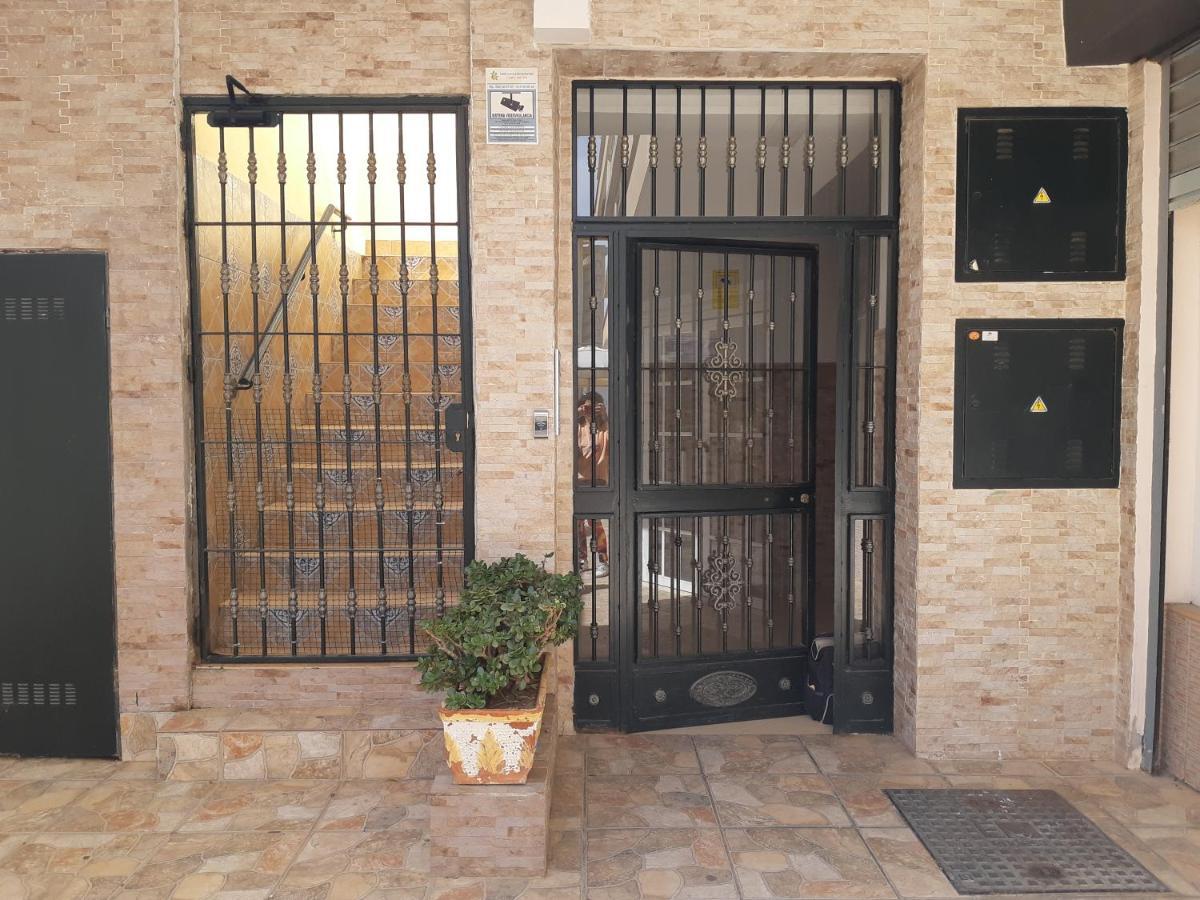 New Palacio Del Sol Torremolinos Exterior photo